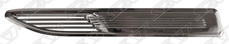 

Решетка На Крыло Fоrd Моndео 07-14 Lн SAT stfd30016g2