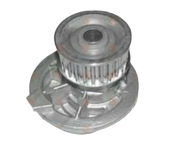 

EUROREPAR 1635177380 Насос водяной OPEL OMEGA/VECTRA 1.8I-2.2I, 1.7D/TD 16V 92 () 1шт