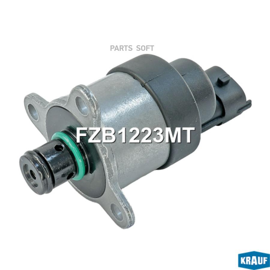 

Krauf Клапан Дозирования Топлива Krauf FZB1223MT