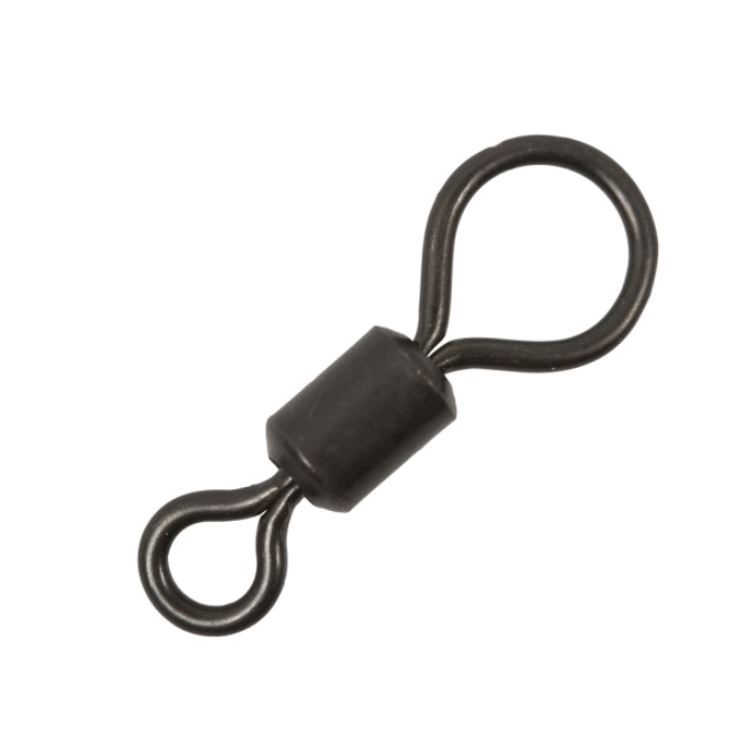 

Рыболовный вертлюг Kaida Covert Helicopter Swivels 30 кг, 10 шт, Covert Helicopter Swivels