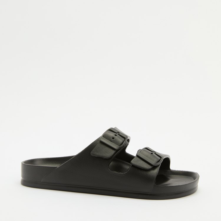 

Сабо мужские Tendance RS-JM001/M черные 42 EU, Черный, RS-JM001/M