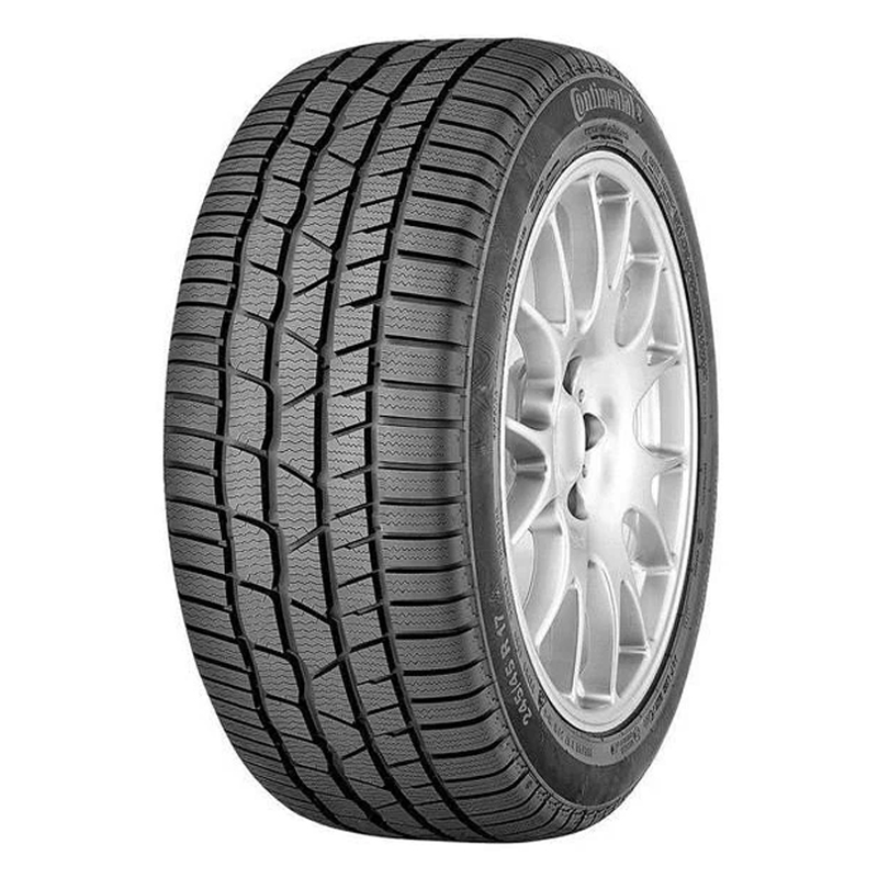 

Шины Continental WinterContact TS830 255/40R18 99V, Continental ContiWinterContact TS 830