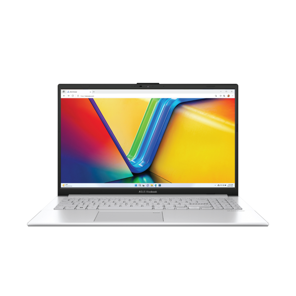 

Ноутбук ASUS E1504FA-L11184 серебристый (90NB0ZR1-M023A0), E1504FA-L11184