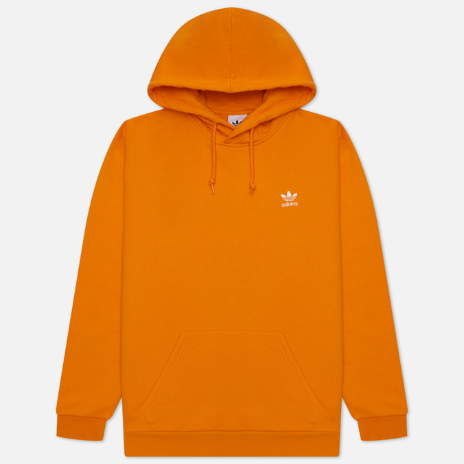 

Худи мужское Adidas HG3901 оранжевое M, HG3901
