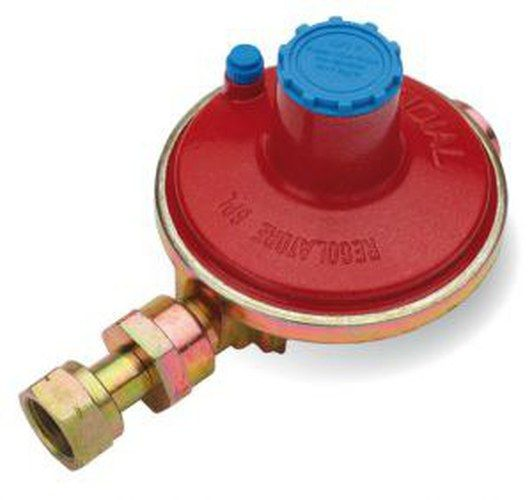 Газовый редуктор Gnali Bocia N280 R26 1/2