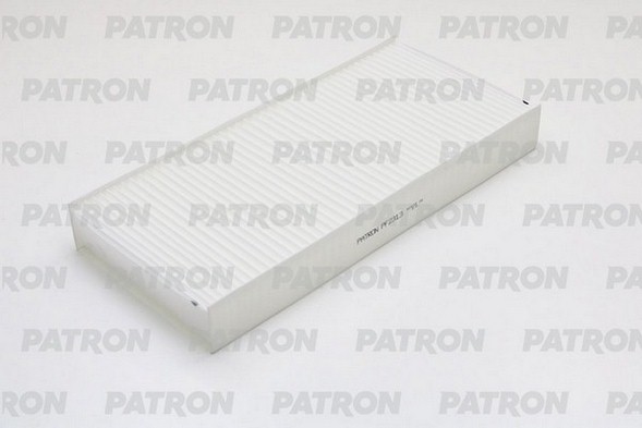 

Фильтр салона PATRON pf2313