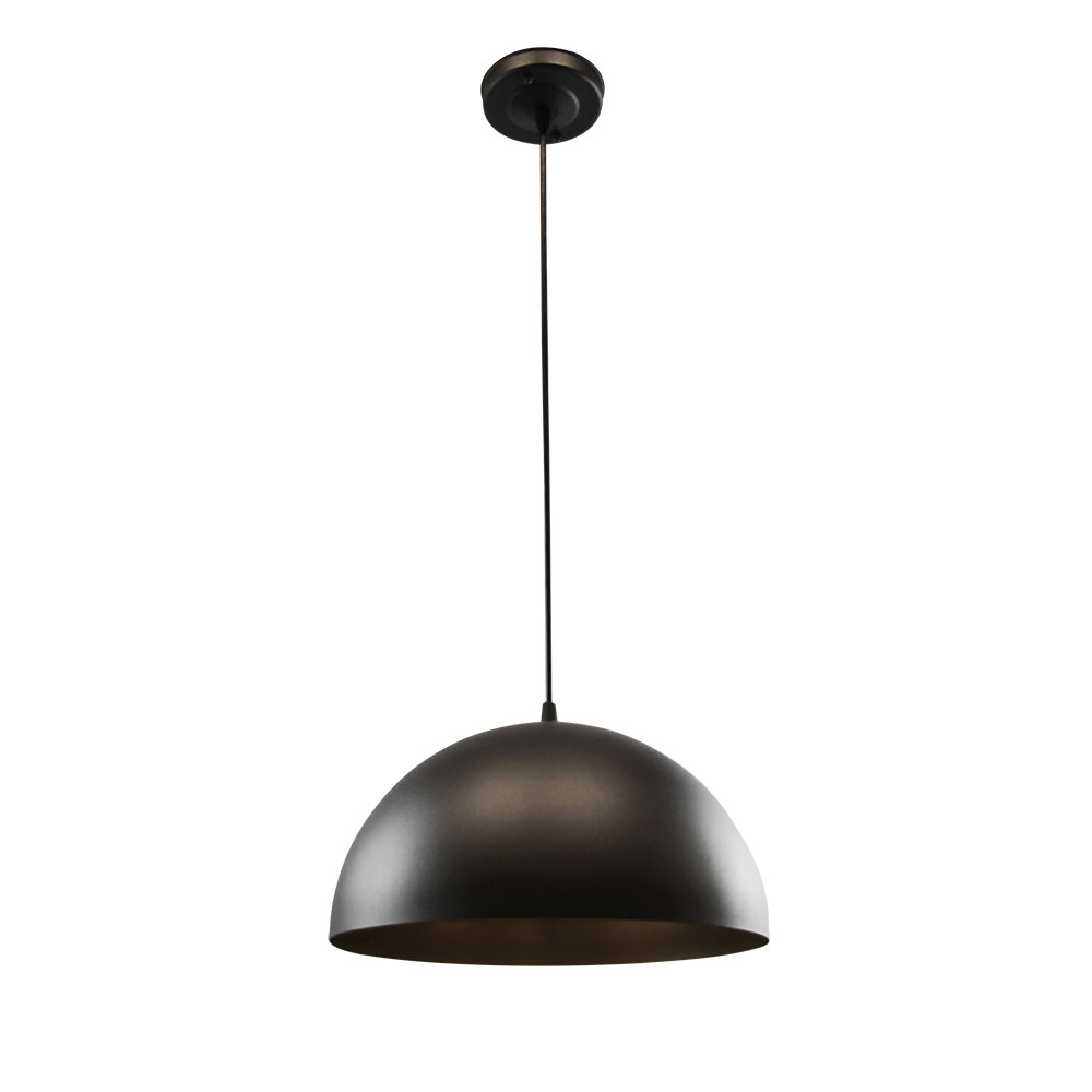 

Подвесной светильник Arte Lamp CARMEL A7077SP-1BK, A7076SP