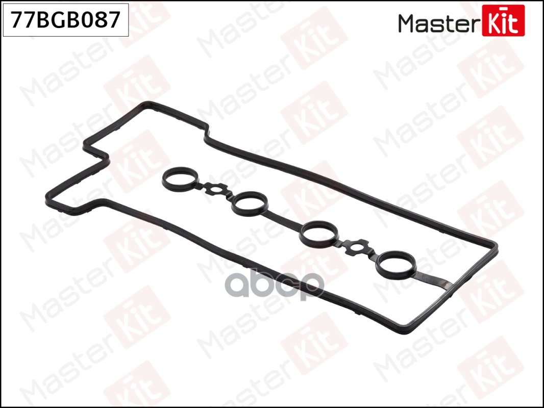 

Прокладка Клапанной Крышки MASTERKIT 77BGB087