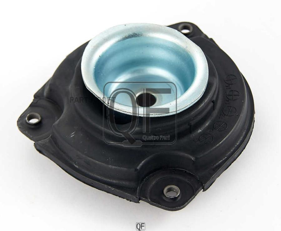 

QUATTRO FRENI QF42D00034 Опора аморт. NISSAN NOTE 201009 - 201206 1шт