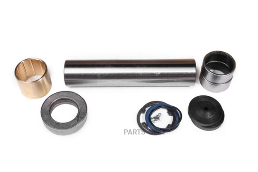 

STELLOX 84-16064-SX_р/к шкворня !с подш 50x236 \RVI AE420TI/520 1шт