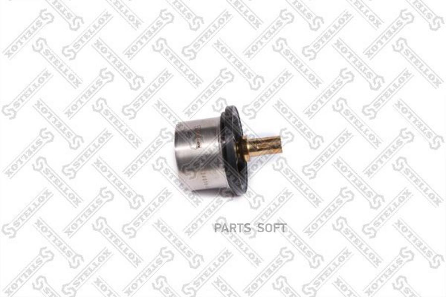 

STELLOX 82-24016-SX термостат 80С с прокладкой \ DAF 75/85/95 1шт