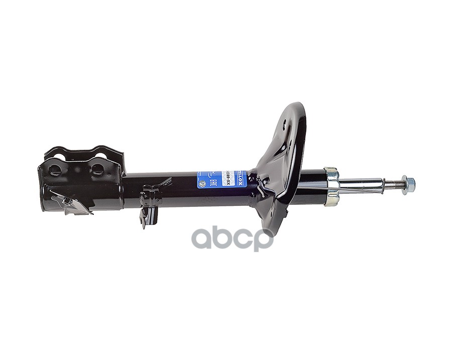 

STELLOX 4215-0389-SX_амортизатор передний правый!\ Haval H2 NEW 1шт