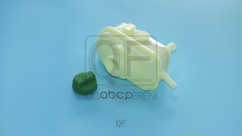 

QUATTRO FRENI QF34E00026 Бачок насоса гур 1шт