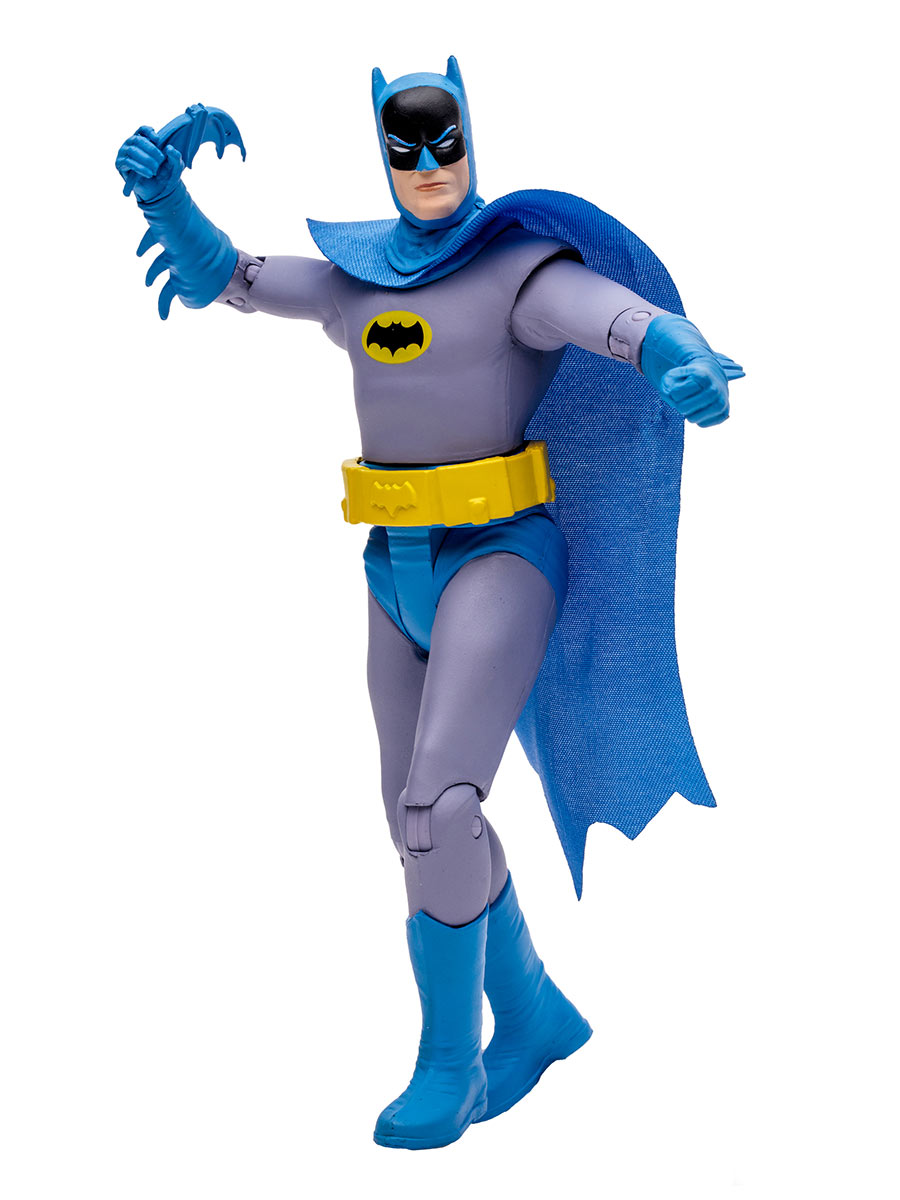 Фигурка DC Retro 66 Batman 15см MF15972 3900₽