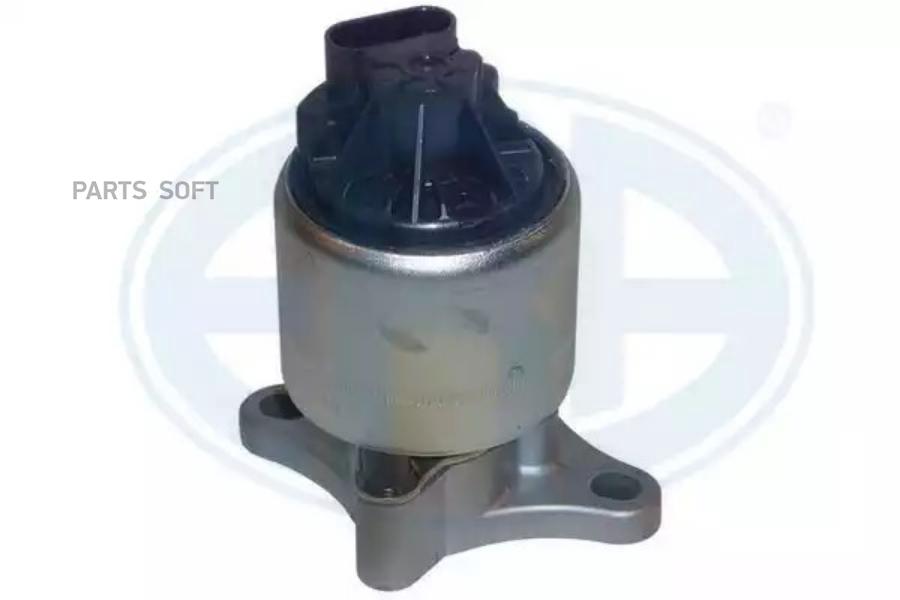 

Клапан Рециркуляции Отработанных Газов ERA 555042