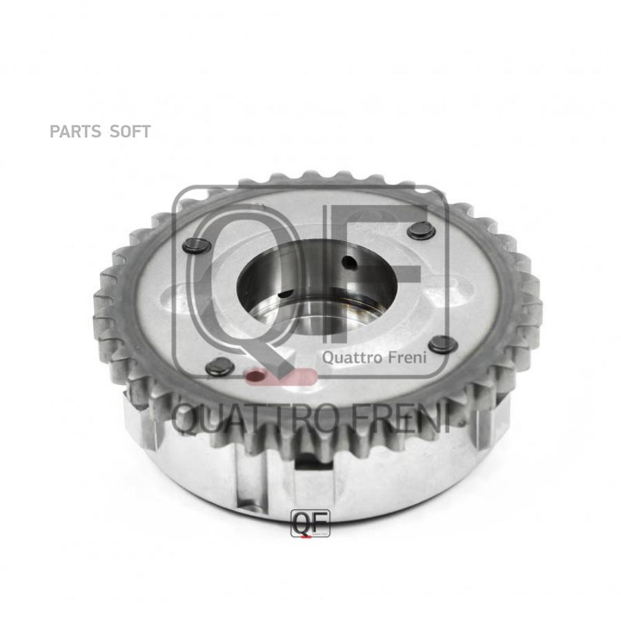 

QUATTRO FRENI QF33A00111 Шестерня распредвала 1шт