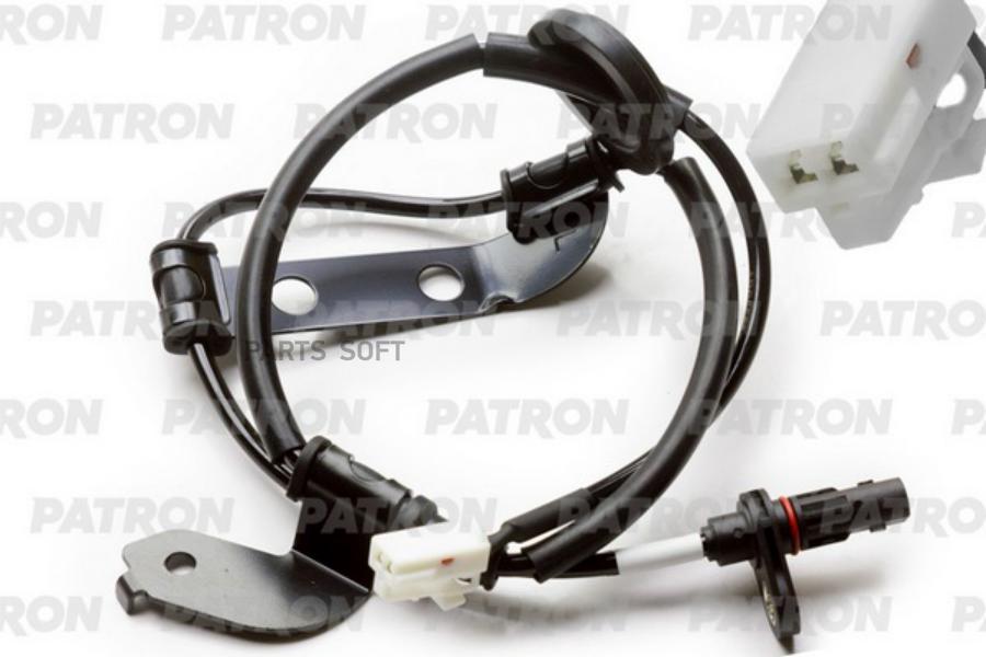 

PATRON Датчик частоты вращения колеса PATRON ABS55002