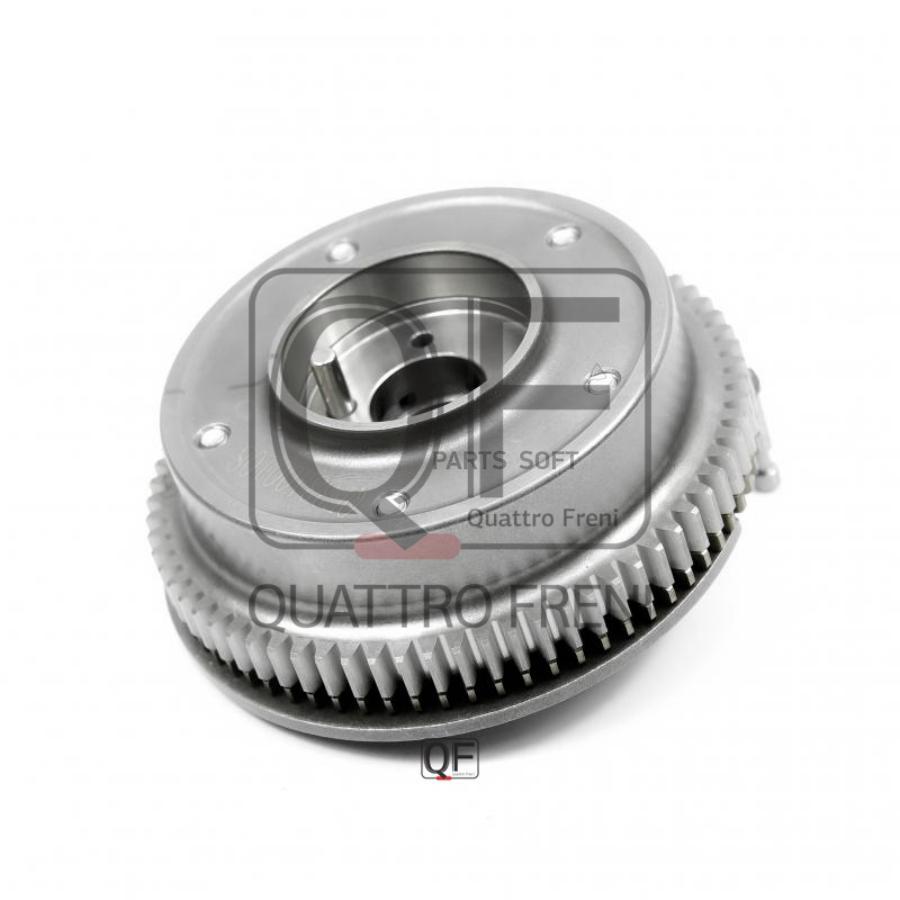 

QUATTRO FRENI QF33A00108 Шестерня выпуск.распредвала MERCEDES C-CLASS 05-14 1шт