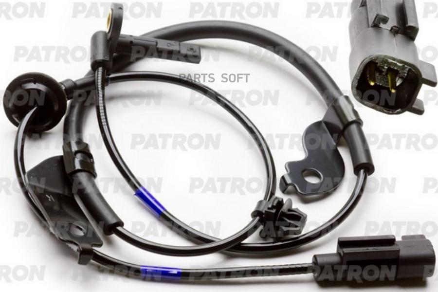 

PATRON Датчик частоты вращения колеса PATRON ABS52219