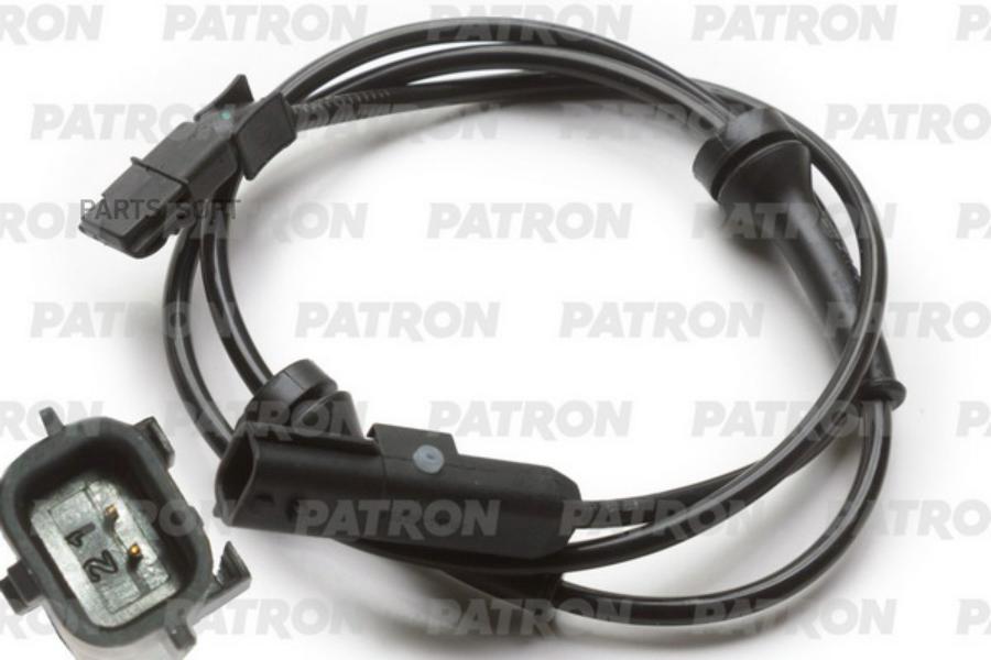 

PATRON Датчик частоты вращения колеса PATRON ABS52158