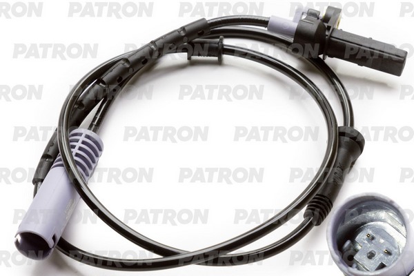 

Датчик частоты вращения колеса задн BMW: 7 730 i,iL 94-01 PATRON ABS52018