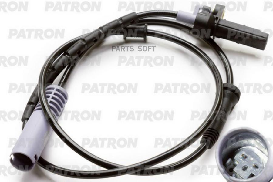 

Датчик частоты вращения колеса задн BMW: 7 730 i,iL 94-01 PATRON ABS52018