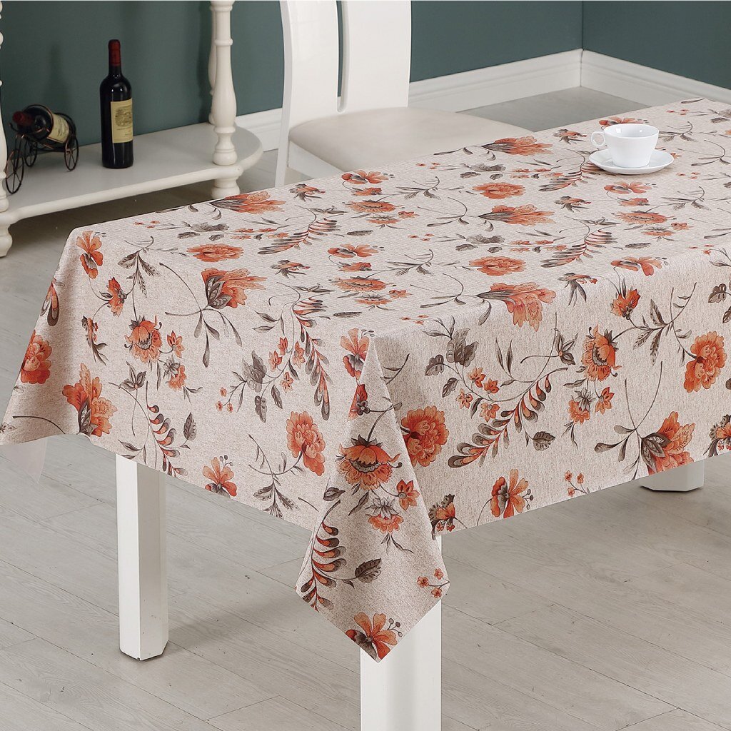 

Клеенка Silvano, Элегия, 1.39х20 м, ПВХ на тканевой основе, PW94-R403-1-2