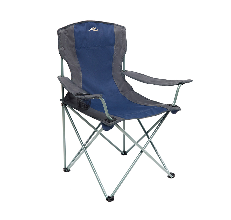 

TREK PLANET Picnic XL Navy, кемпинговое, 58х57х97см, Picnic XL Navy, кемпинговое, 58х57х97см