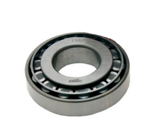 CRAFT BEARINGS 30307 Подшипник ступицы ГАЗ 3302 передней 7307 (30307) Craft