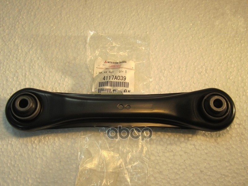 

MITSUBISHI Тяга 4117A039, Mitsubishi
