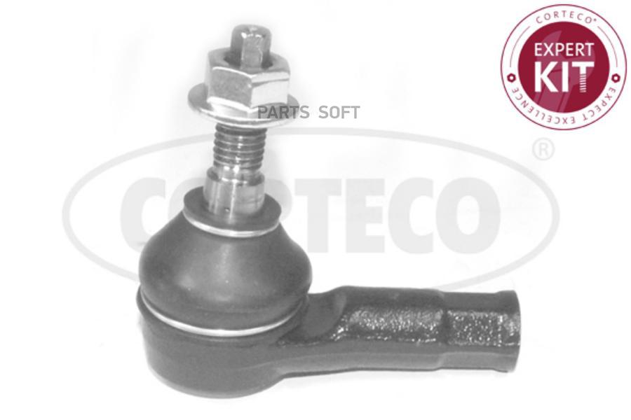 

CORTECO 49401882 Наконечник рулевой тяги CHEVROLET: AVEO 11-