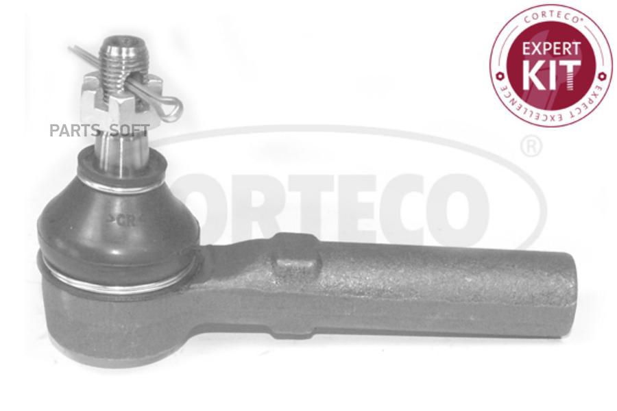 

CORTECO 49401782 Наконечник рулевой тяги CHRYSLER: VOYAGER II 90-95