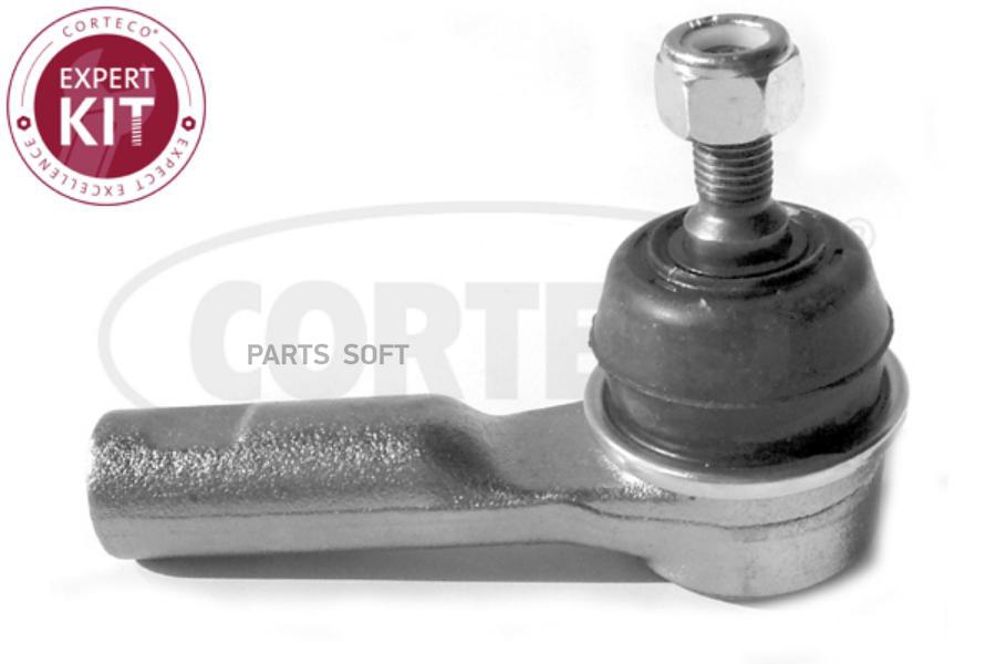 

CORTECO 49399527 Наконечник рулевой тяги лев VOLVO: S40/V40 01-04