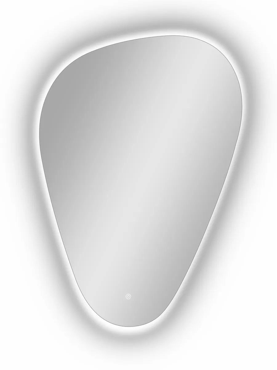 

Зеркало Континент "Voyage Led" 700х1000 ЗЛП615, Voyage