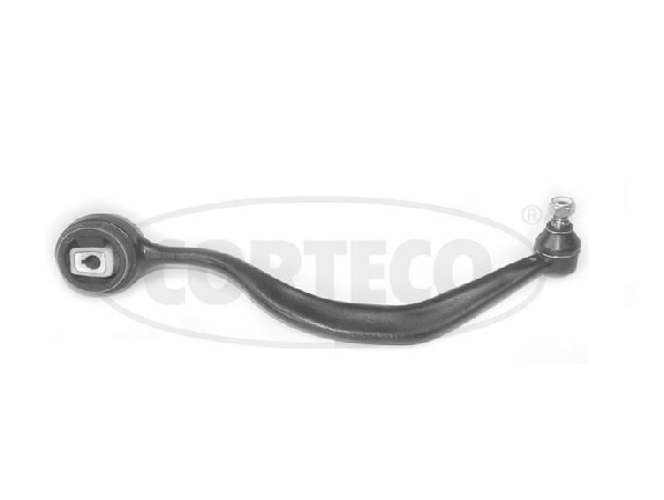 

CORTECO 49399039 Рычаг подвески лев с сайлентблоком BMW: 7 730/740/750 E38 94-12/96