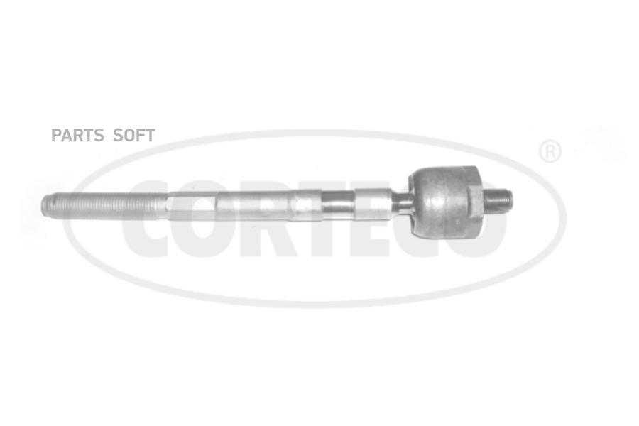 

CORTECO 49398904 Тяга рулевая RENAULT: LAGUNA II 01-, ESPACE IV 11/02-