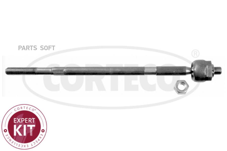 

CORTECO 49398874 Тяга рулевая FORD: FOCUS 98-