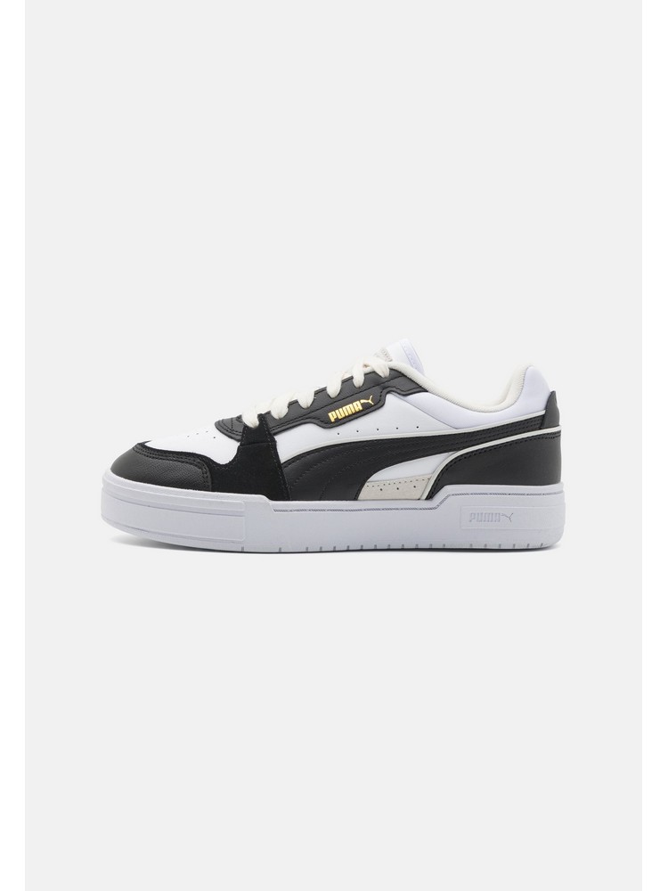 

Кеды унисекс PUMA PU115O0QI белые 44.5 EU, Белый, PU115O0QI