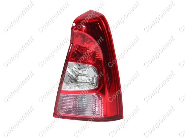 COMPONENT CMP1300230 Фонарь Renault Logan 10- правый Component