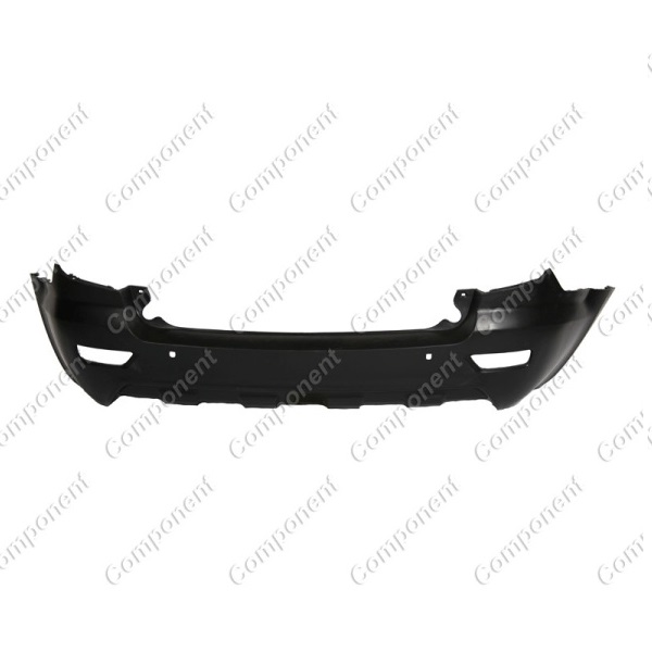 

COMPONENT CMP1100283 Бампер Lifan X60 12- задний Component