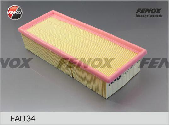 

Фильтр воздушный FENOX FAI134