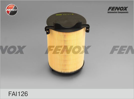 

Фильтр воздушный FENOX FAI126