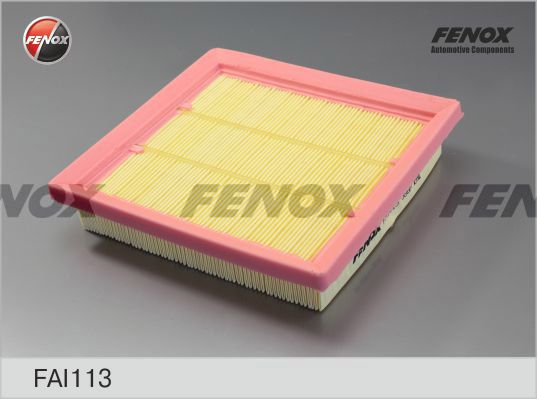 

Фильтр воздушный FENOX FAI113
