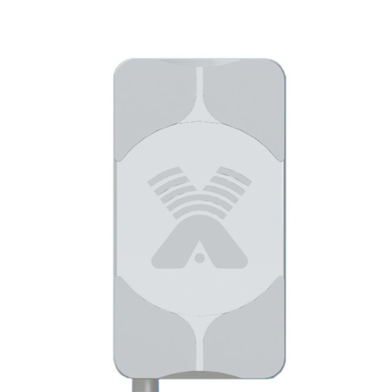

Антенна 3G/4G AGATA-2 MIMO 2x2 (Панельная, 2 x 15-17 дБ)