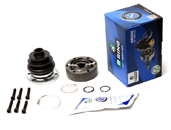 

BRING HBIC1018 Шрус VW Transporter (67-) (внутр.) [33] (HBIC1018) B-RING HARDIG () 1шт