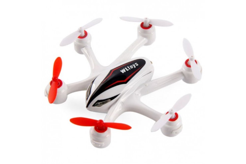 Радиоуправляемый гексакоптер Micro Hexacopter WL Toys Q272