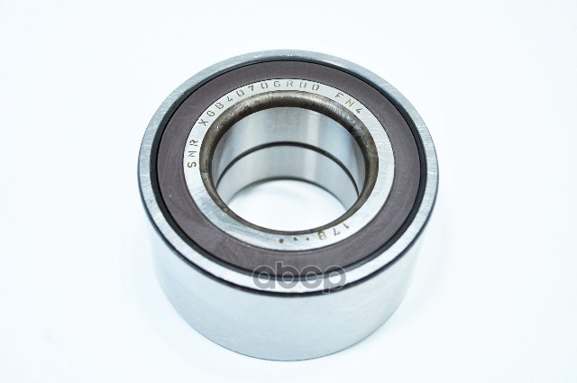 

SNR XGB40706R00 Подшипник ступицы колеса | перед |
