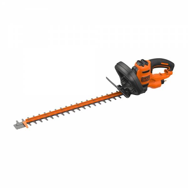 фото Электрический кусторез black+decker behts401-qs