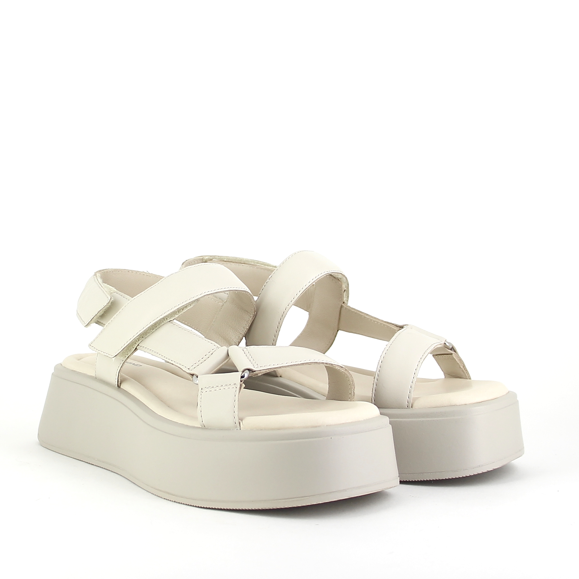 

Сандалии женские Vagabond 5334-401-02 бежевые 40 RU, 5334-401-02