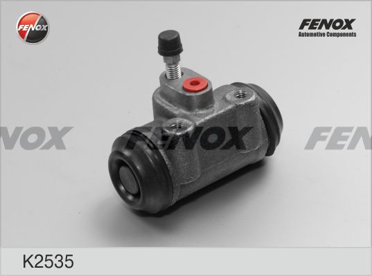 

Тормозной цилиндр FENOX K2535